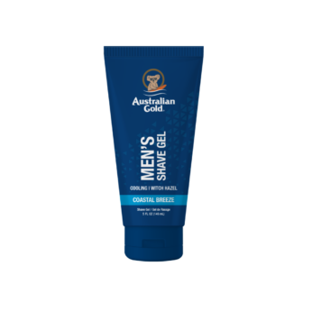 Australian Gold Shave Gel