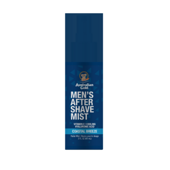 Australian Gold Men's After Shave Mist