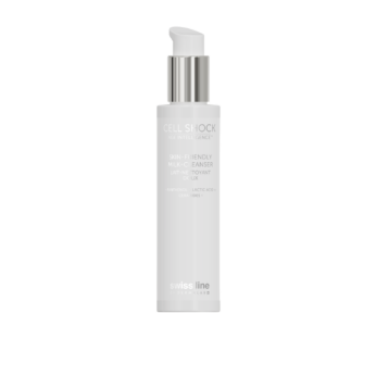 Swissline CS AI Skin-Friendly Milk-Cleanser
