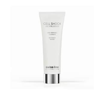 Skin-Refining Foam
