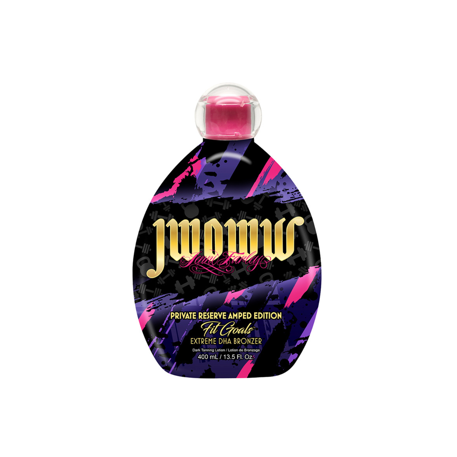 Australian Gold Jwoww Fit Goals Australian Gold Jwoww Fit Goals