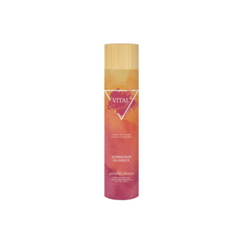 Swedish Beauty Vital White DHA Bronzer